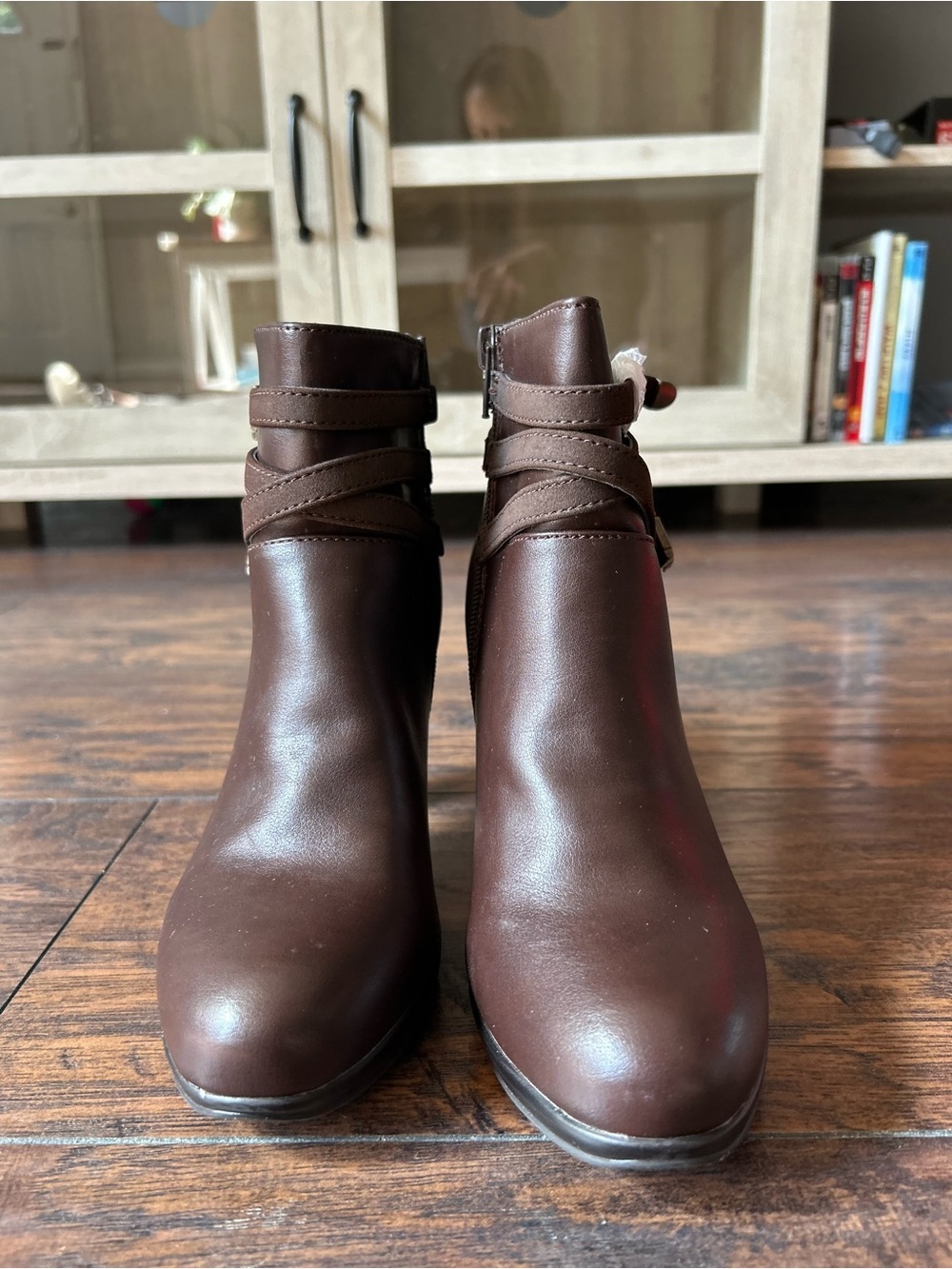 Rialto, Women Booties